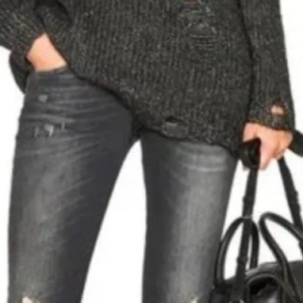 R13 Jeans XS